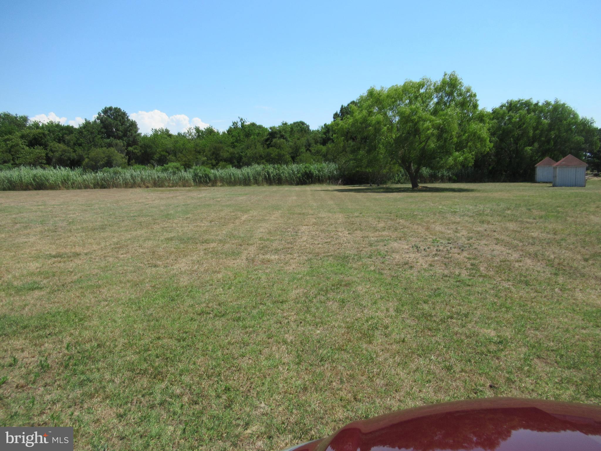 24 Hammock Pointe Road Crisfield, MD 21817 - Photo 1 of 6 Lot from cul de sac