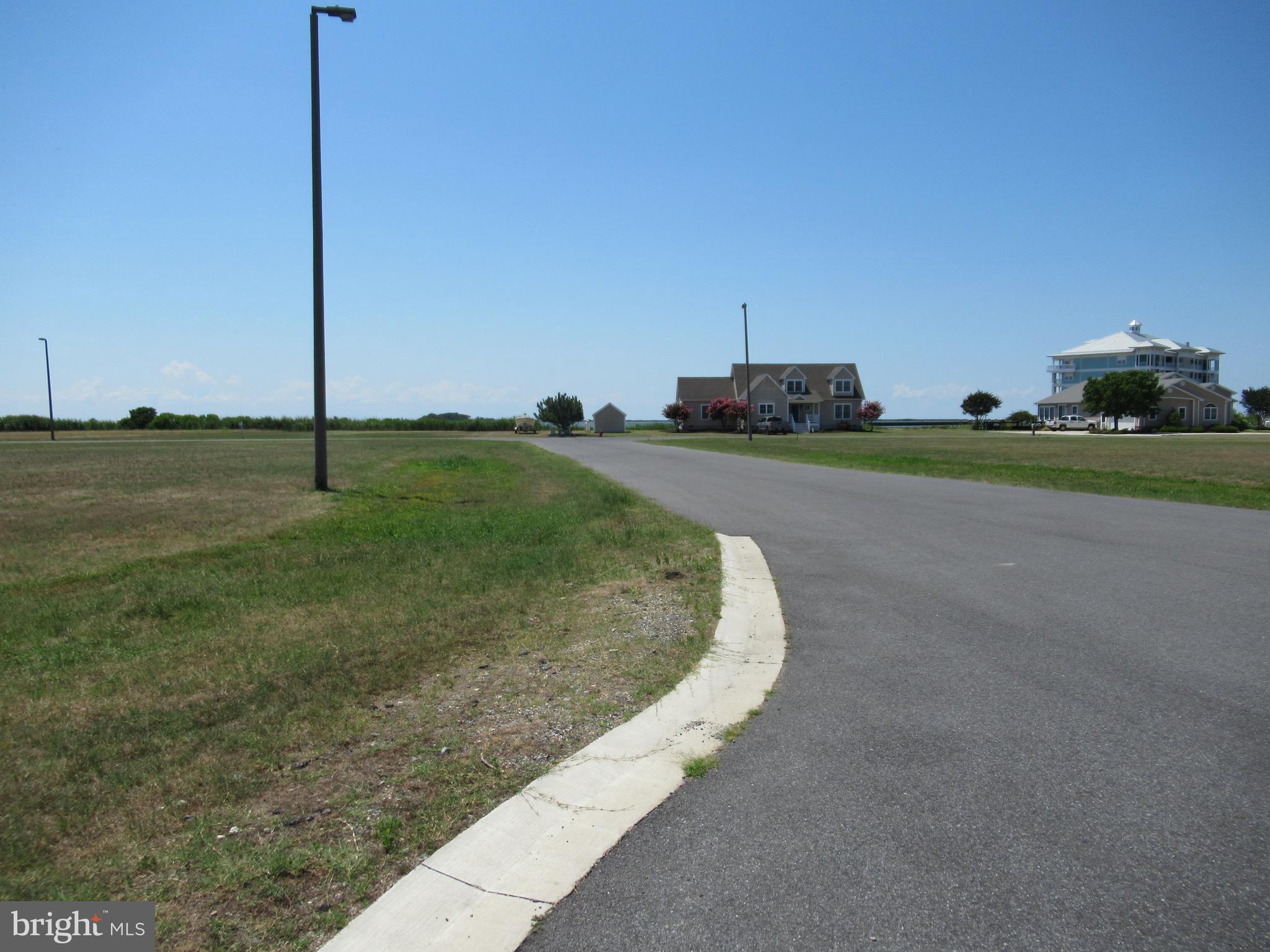 24 Hammock Pointe Road Crisfield, MD 21817 - Photo 4 of 6