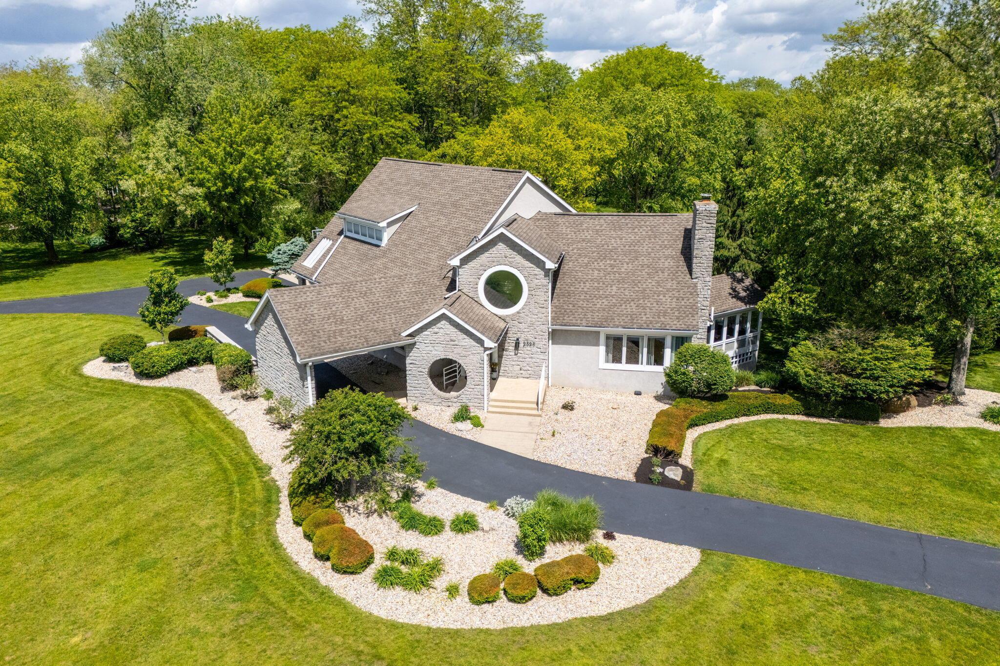 2323 Colts Neck Road Blacklick, OH 43004 - Photo 11 of 99