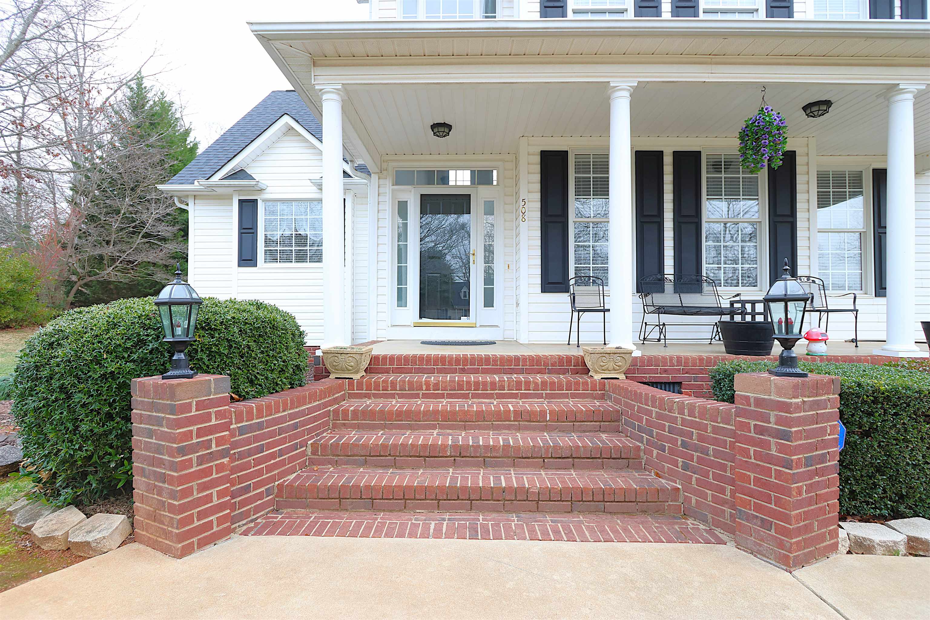508 Doubletree Court Inman, SC 29349 - Photo 5 of 50 Gallery Image 5
