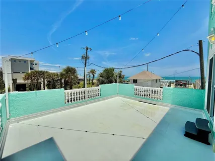 $1,090,000 | 107 North 6th Street, Flagler Beach, FL 32136