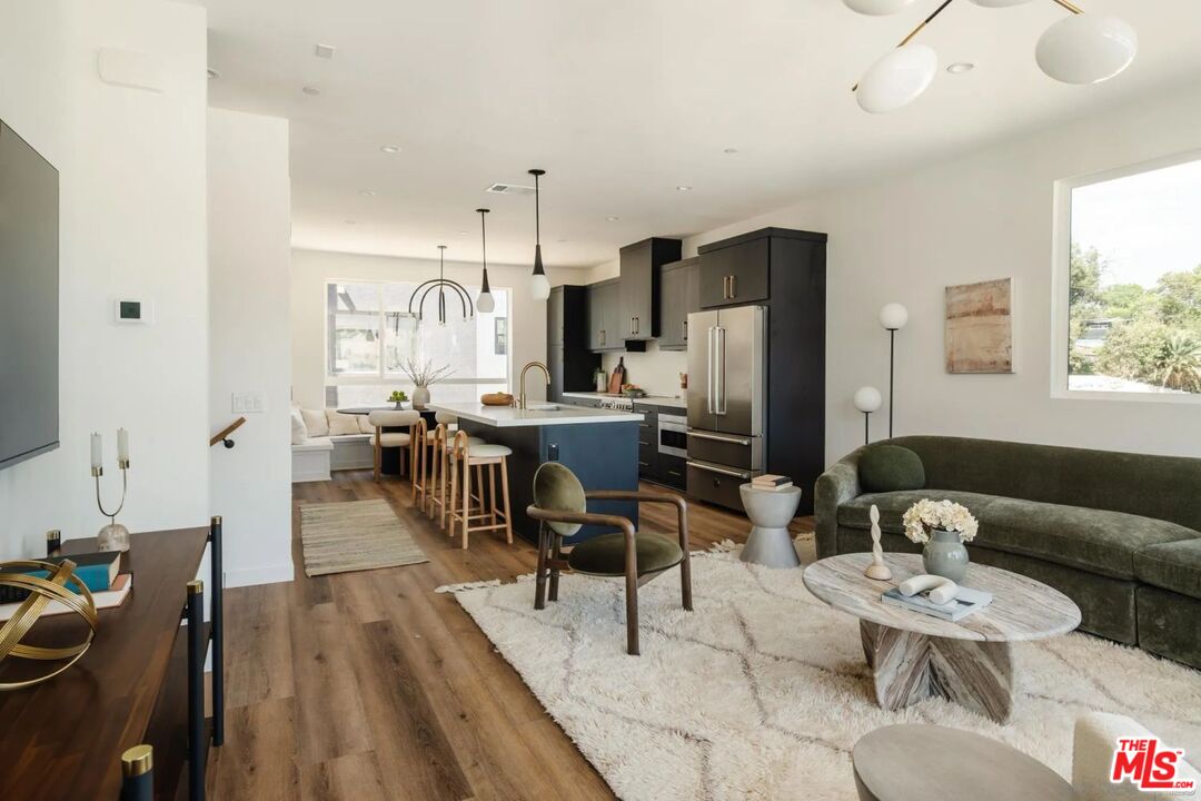 3852 Emery Way Los Angeles, CA 90065 - Photo 6 of 19
