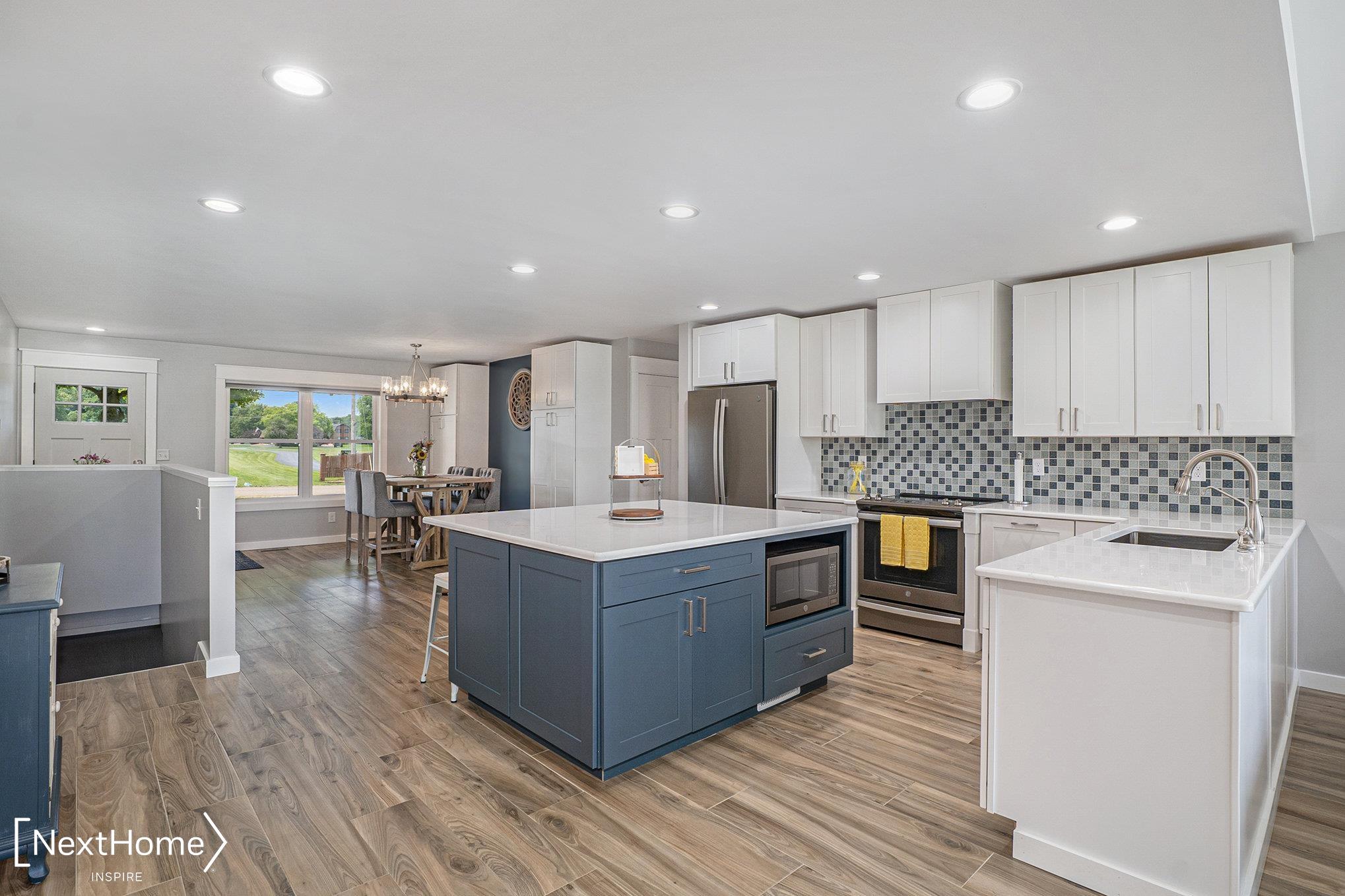 5130 North Gale Road Davison, MI 48423 - Photo 5 of 42 50117334-4.JPG