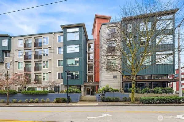 $470,000 | 425 23rd Avenue South, Unit A503, Seattle, WA 98144