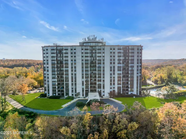 a view of a ocean view