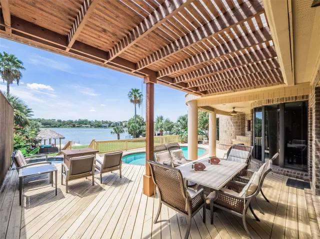 $7,000 | 1623 Lake Arbor Drive, El Lago, TX 77586