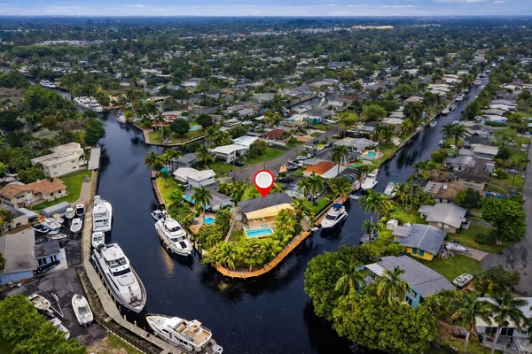 $1,199,000 | 2684 Marathon Lane, Fort Lauderdale, FL 33312