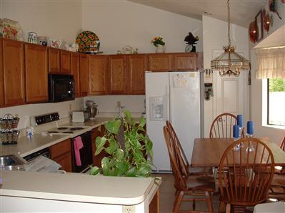 4612 West Lessing Lane Tucson, AZ 85742 - Photo 4 of 4
