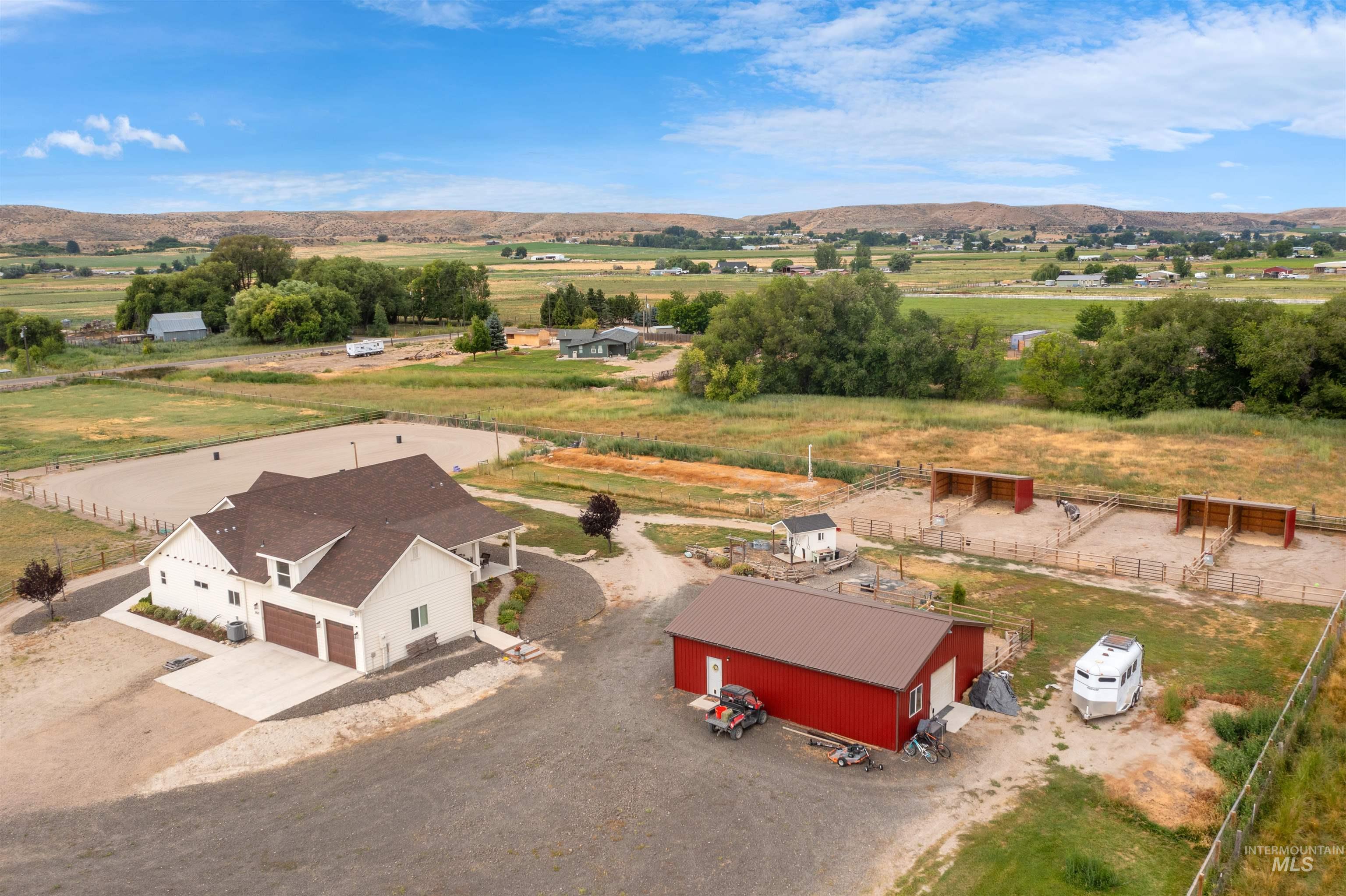 2635 Berglund Road Emmett, ID 83617 - Photo 15 of 50