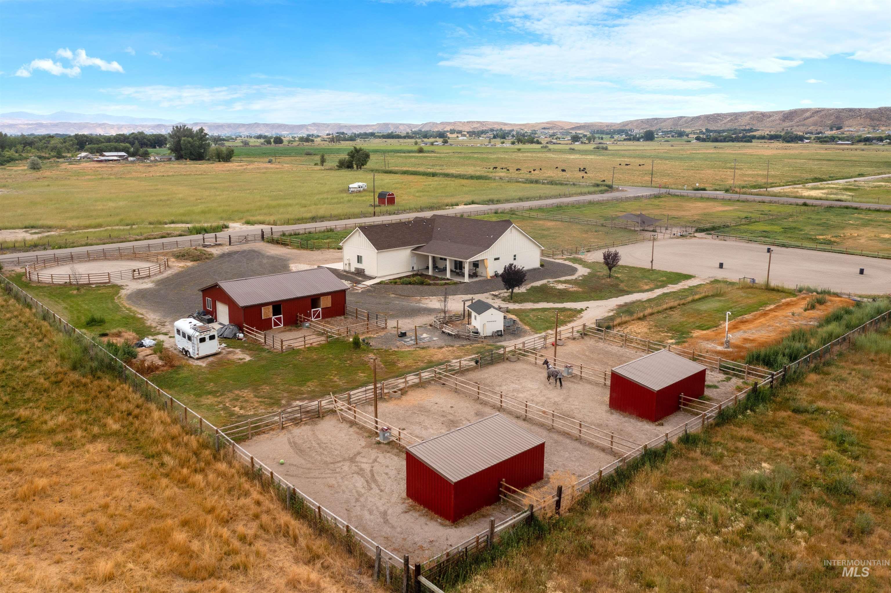 2635 Berglund Road Emmett, ID 83617 - Photo 17 of 50
