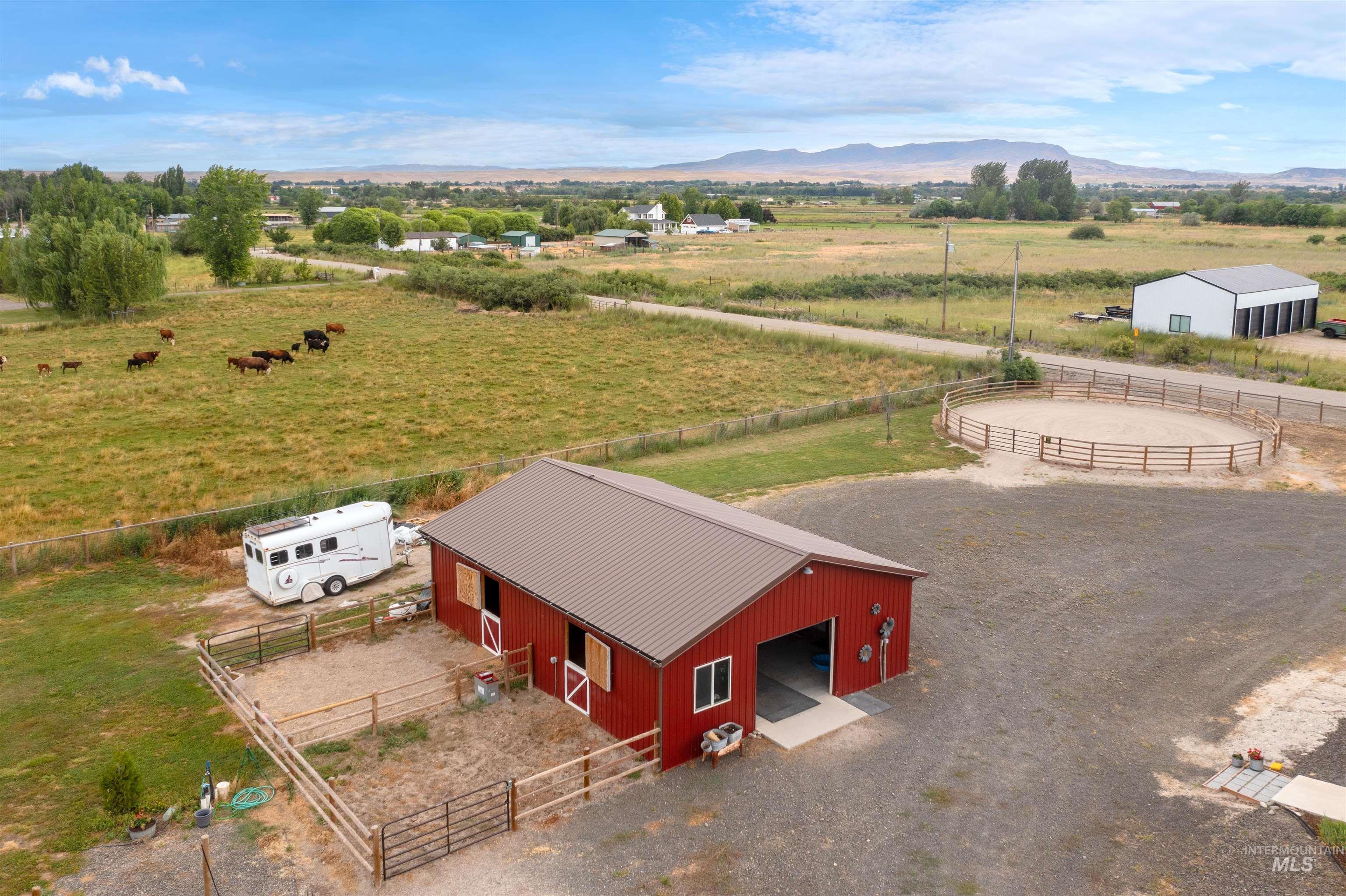 2635 Berglund Road Emmett, ID 83617 - Photo 21 of 50