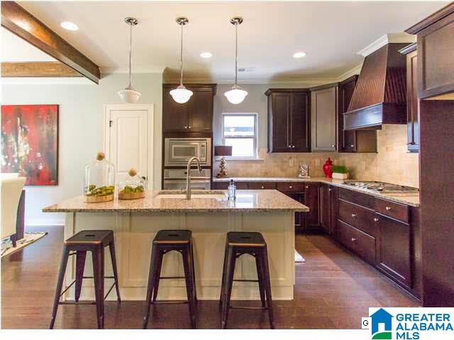 4937 Ridge Pass Birmingham, AL 35226 - Photo 5 of 20