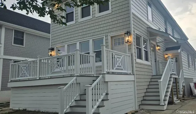 $4,300 | 253 West Market Street, Unit UPPR, Long Beach, NY 11561