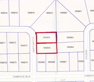 $45,000 | 25609 Northampton, New Caney, TX 77357