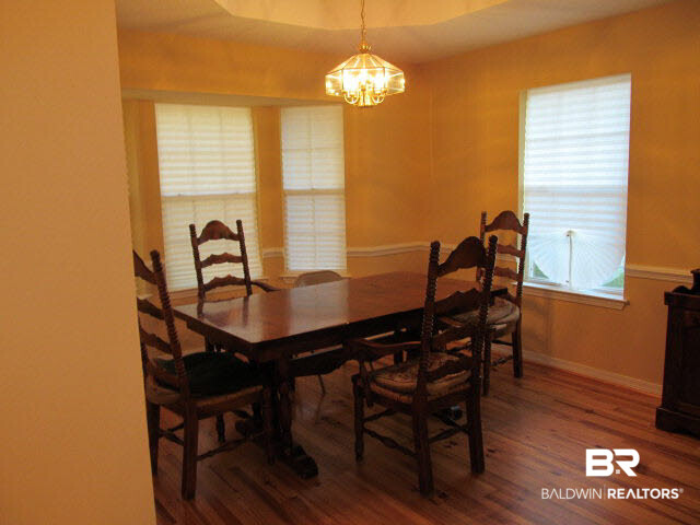 113 Pennbrooke Loop Foley, AL 36535 - Photo 9 of 19 Dining Area