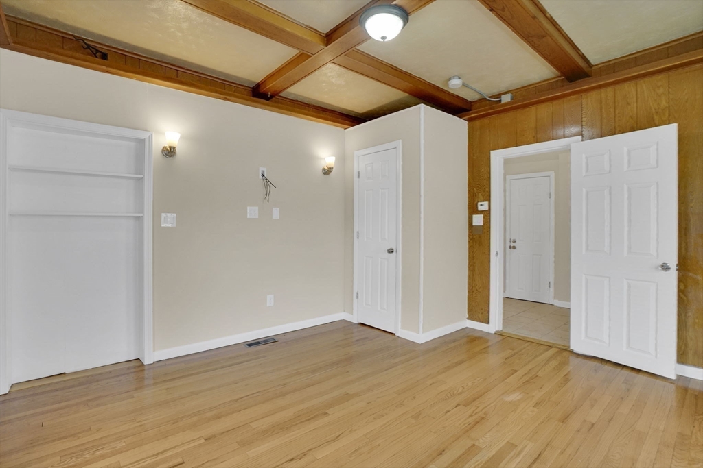 38 Whitman Street Chicopee, MA 01013 - Photo 12 of 29 a view of empty room