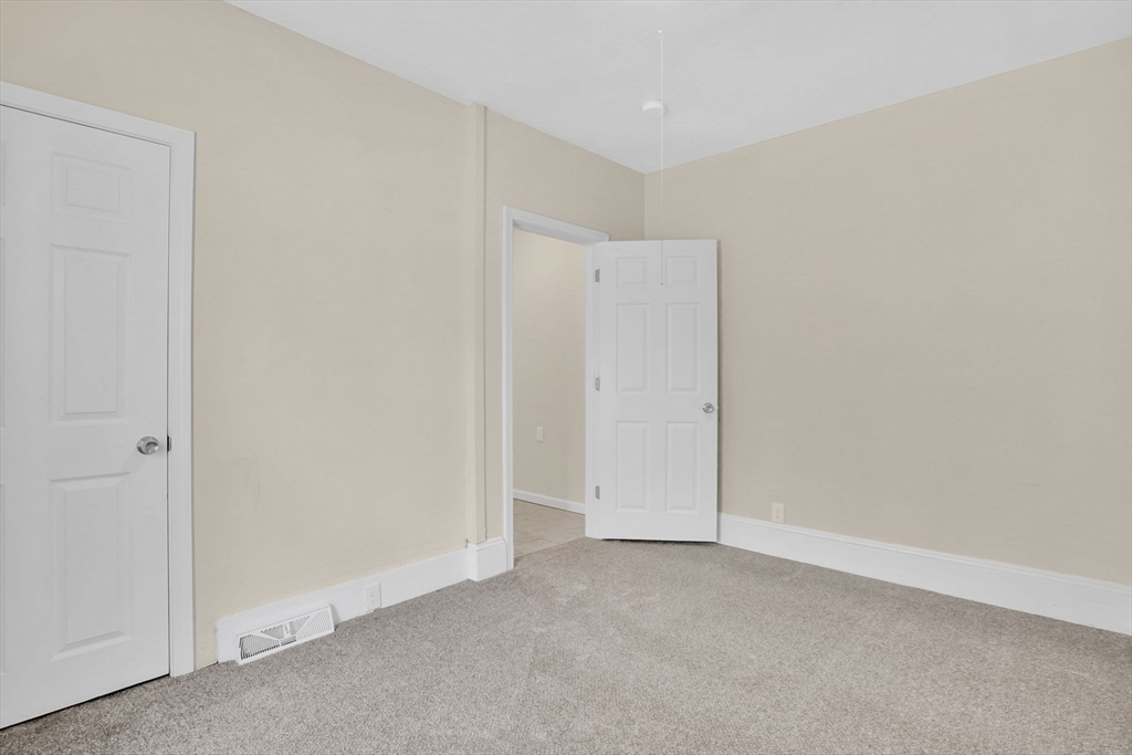 38 Whitman Street Chicopee, MA 01013 - Photo 16 of 29 a view of an empty room