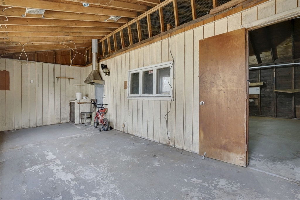38 Whitman Street Chicopee, MA 01013 - Photo 24 of 29 a view of a house with backyard