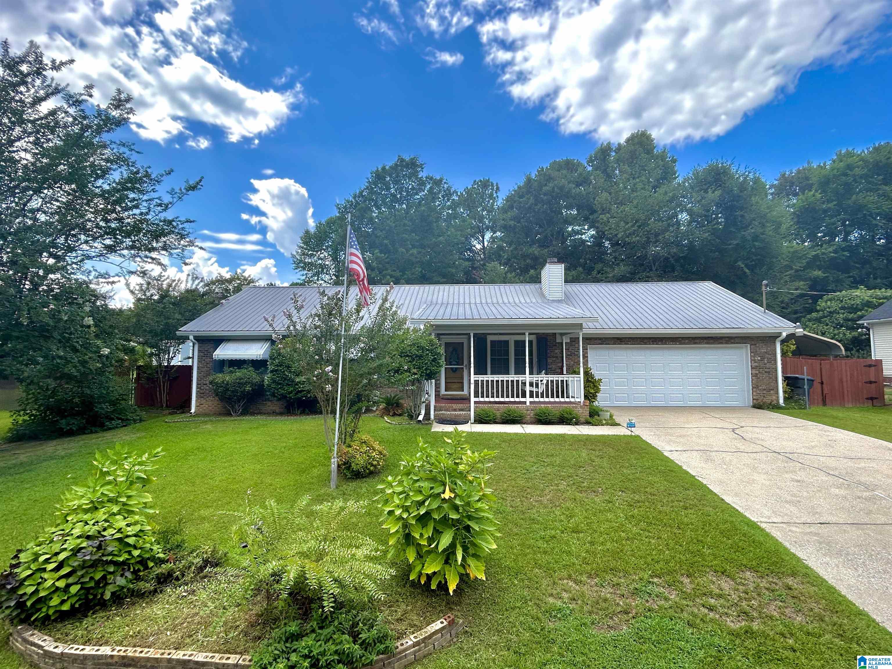 1735 Halls Chapel Road Alexandria, AL 36250 - Photo 22 of 23