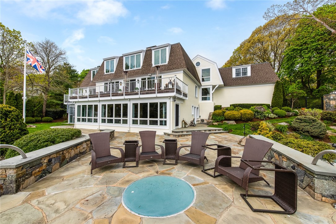 30 Angell Court Warwick, RI 02889 - Photo 36 of 40