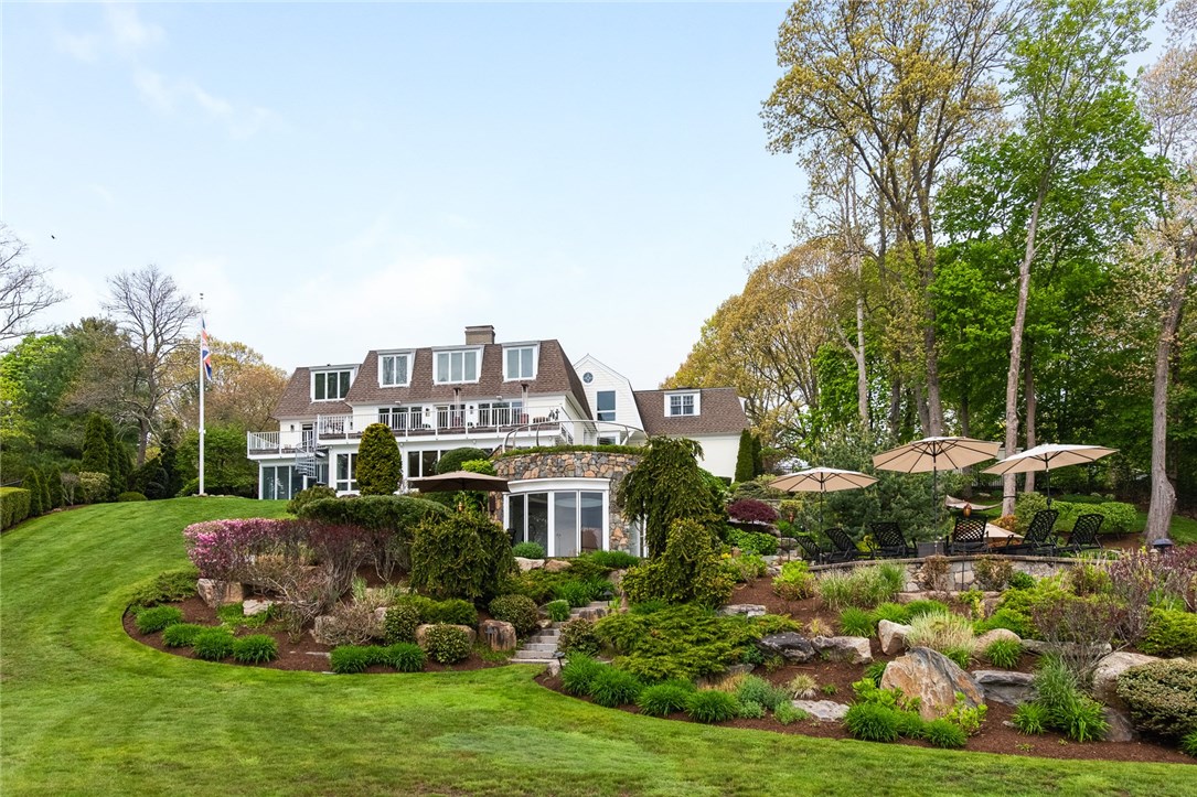 30 Angell Court Warwick, RI 02889 - Photo 37 of 40