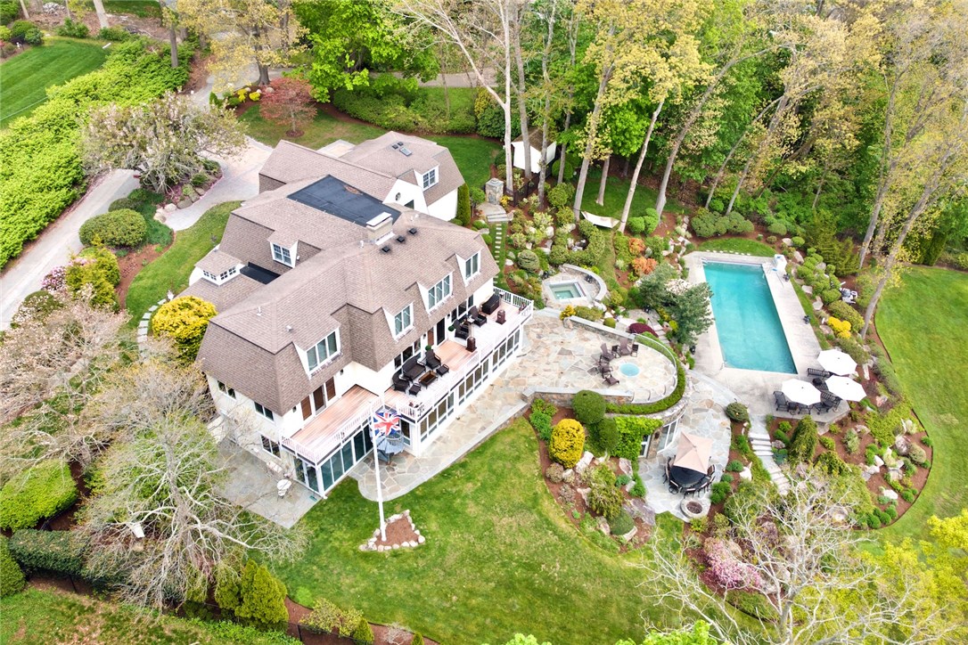 30 Angell Court Warwick, RI 02889 - Photo 40 of 40