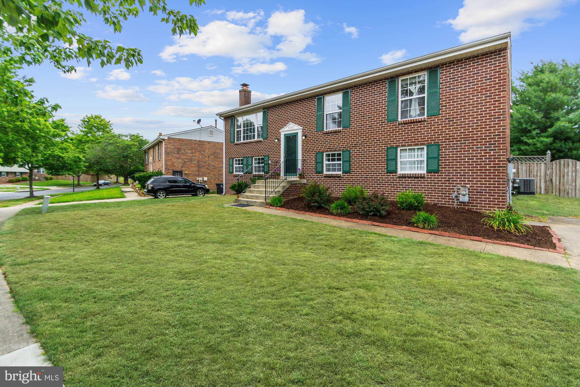 12122 Birchview Drive Clinton, MD 20735 - Photo 2 of 28