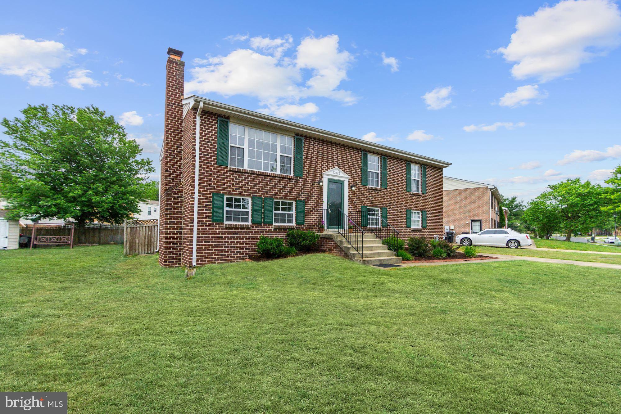 12122 Birchview Drive Clinton, MD 20735 - Photo 18 of 28