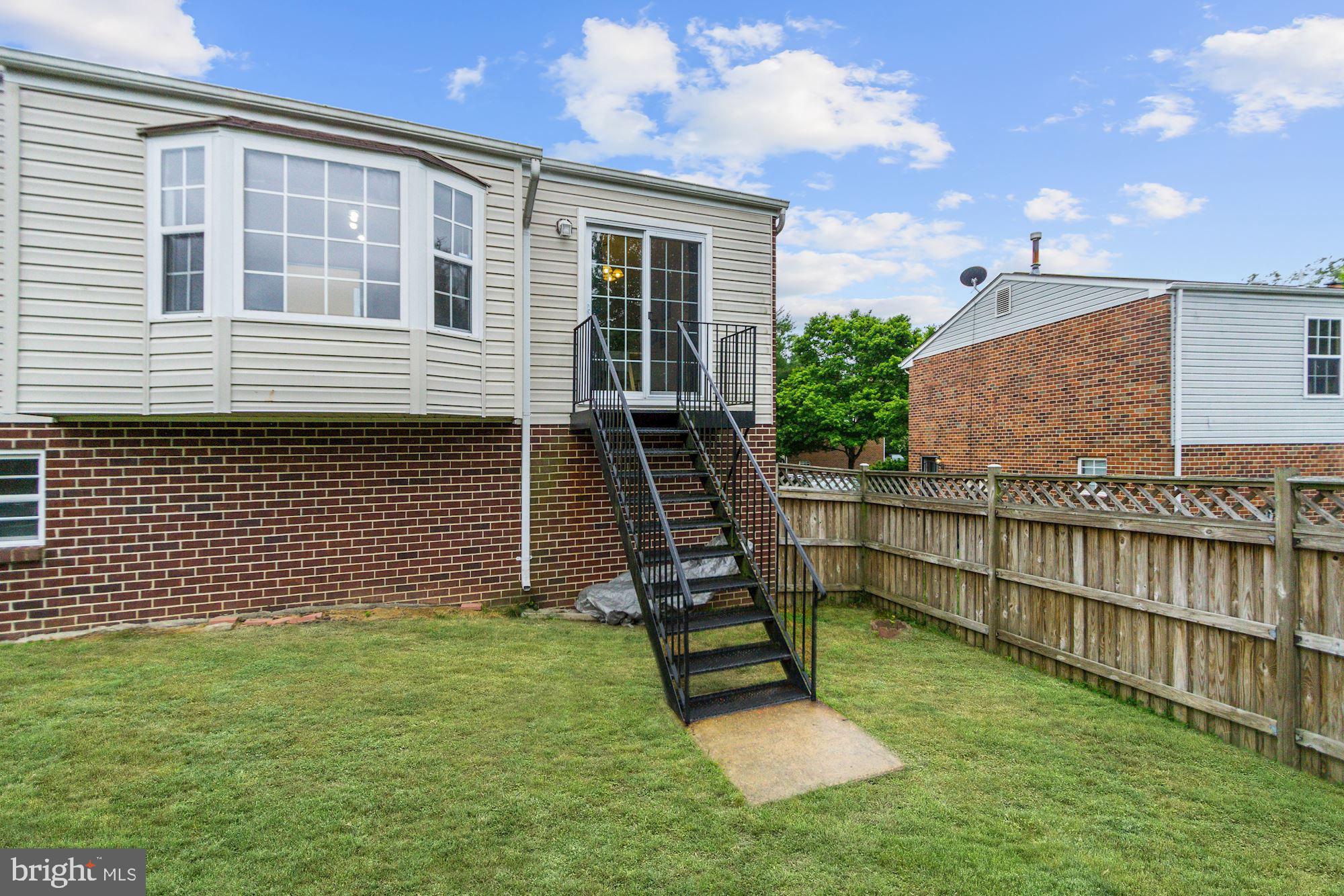 12122 Birchview Drive Clinton, MD 20735 - Photo 26 of 28