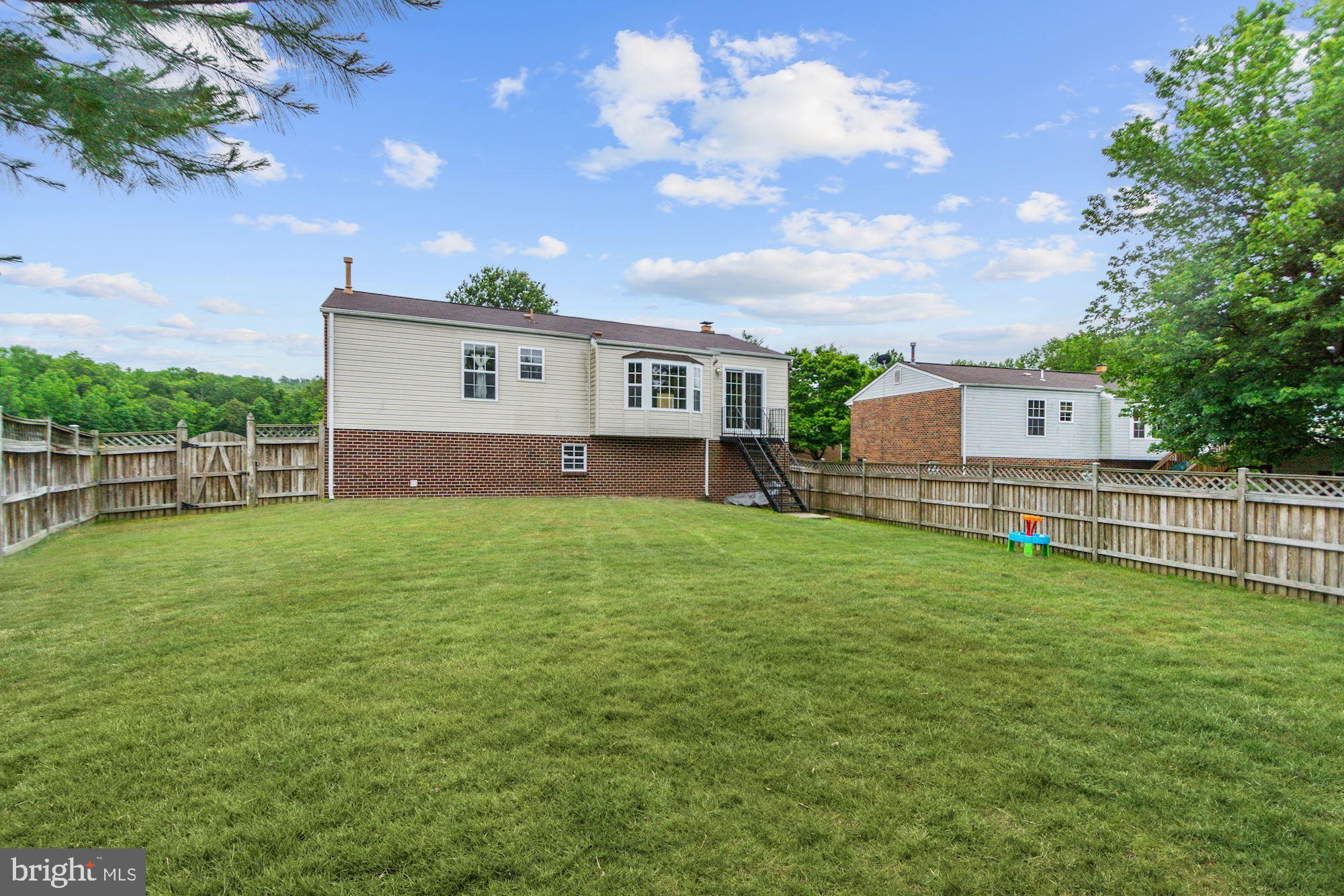 12122 Birchview Drive Clinton, MD 20735 - Photo 27 of 28