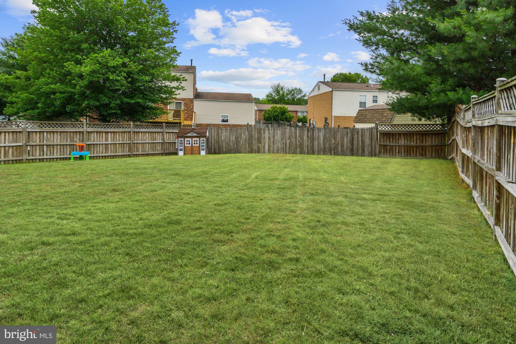 12122 Birchview Drive Clinton, MD 20735 - Photo 28 of 28