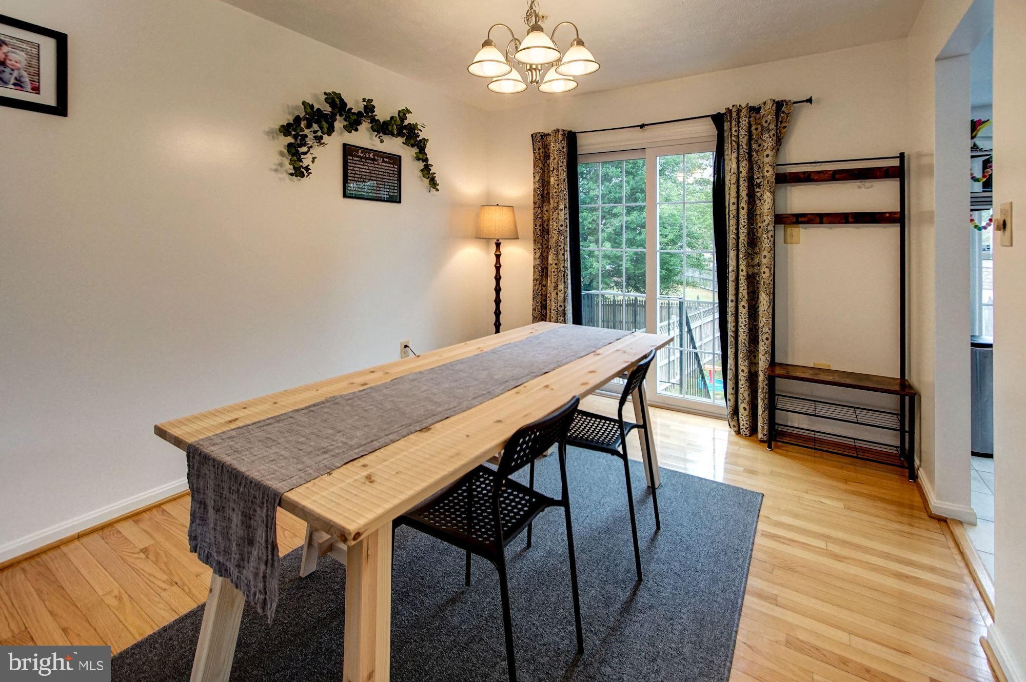 12122 Birchview Drive Clinton, MD 20735 - Photo 9 of 28