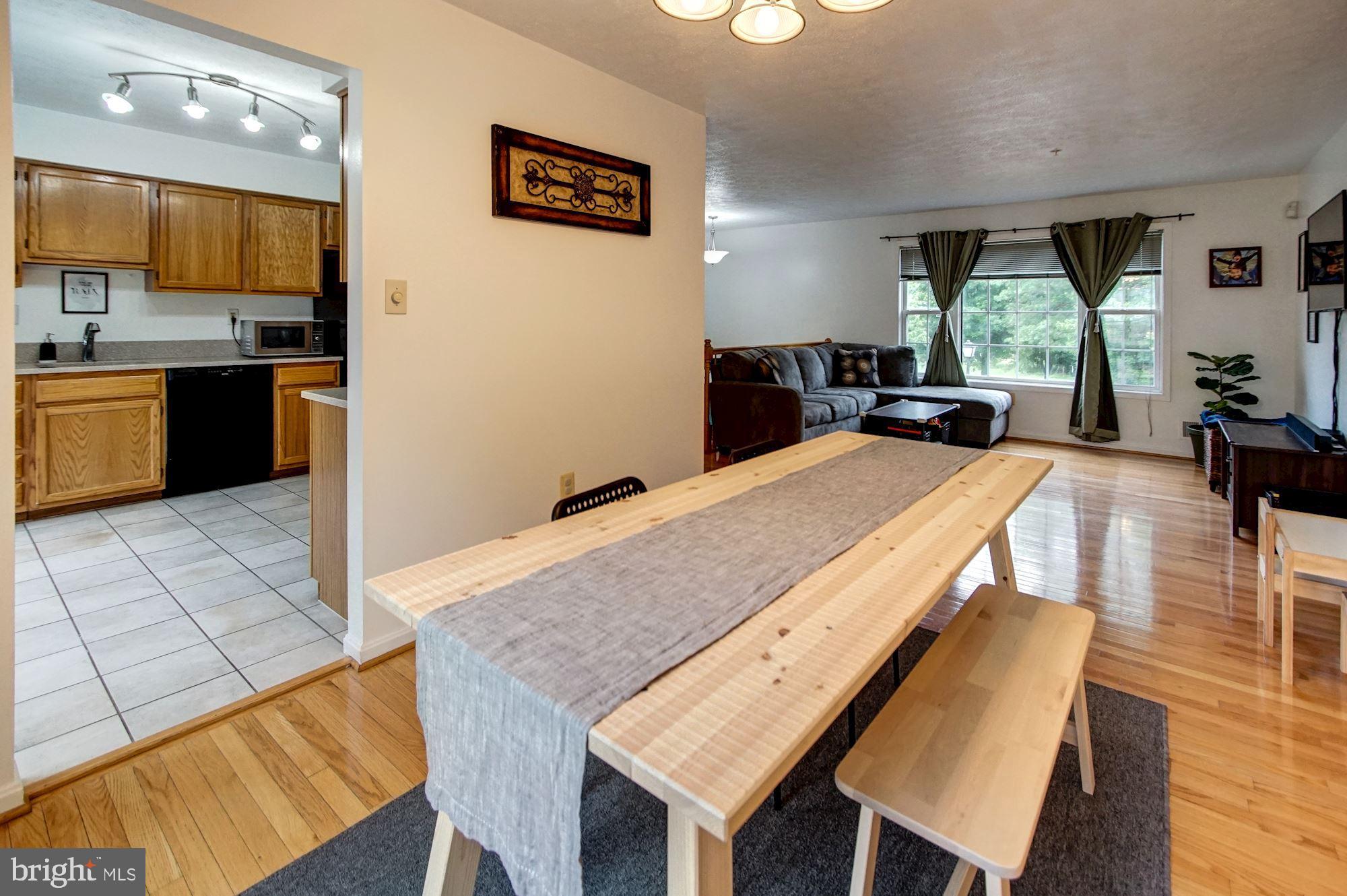 12122 Birchview Drive Clinton, MD 20735 - Photo 10 of 28