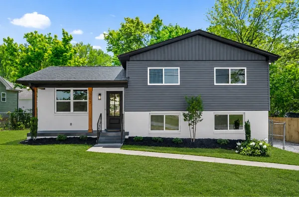 $314,900 | 203 East 22nd Avenue, Springfield, TN 37172