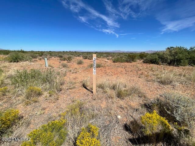 39-acres South Foothills Road, Unit 9 San Simon, AZ 85632 - Photo 8 of 12