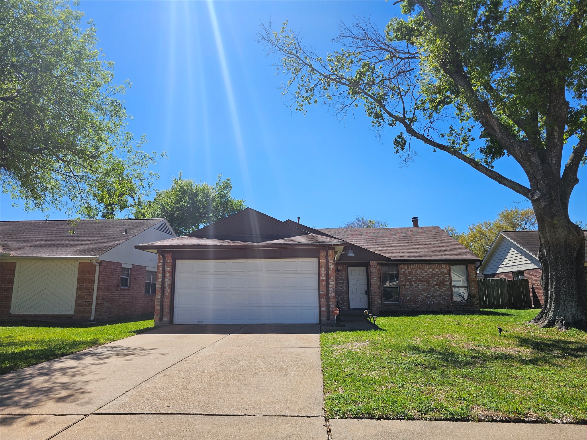 16715 Rockbend Houston, TX 77084 - Photo 2 of 23