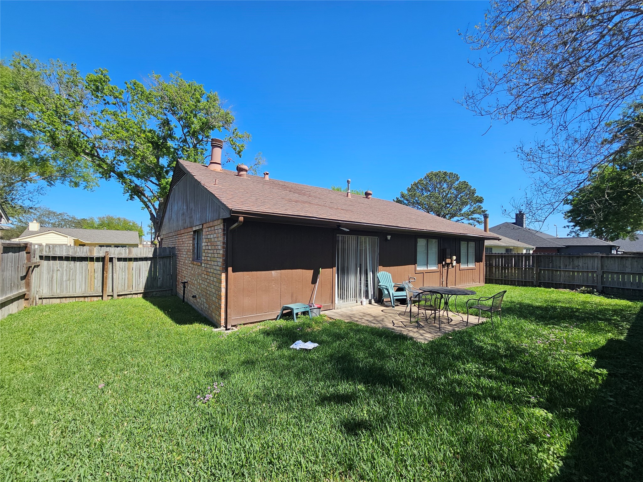 16715 Rockbend Houston, TX 77084 - Photo 22 of 23