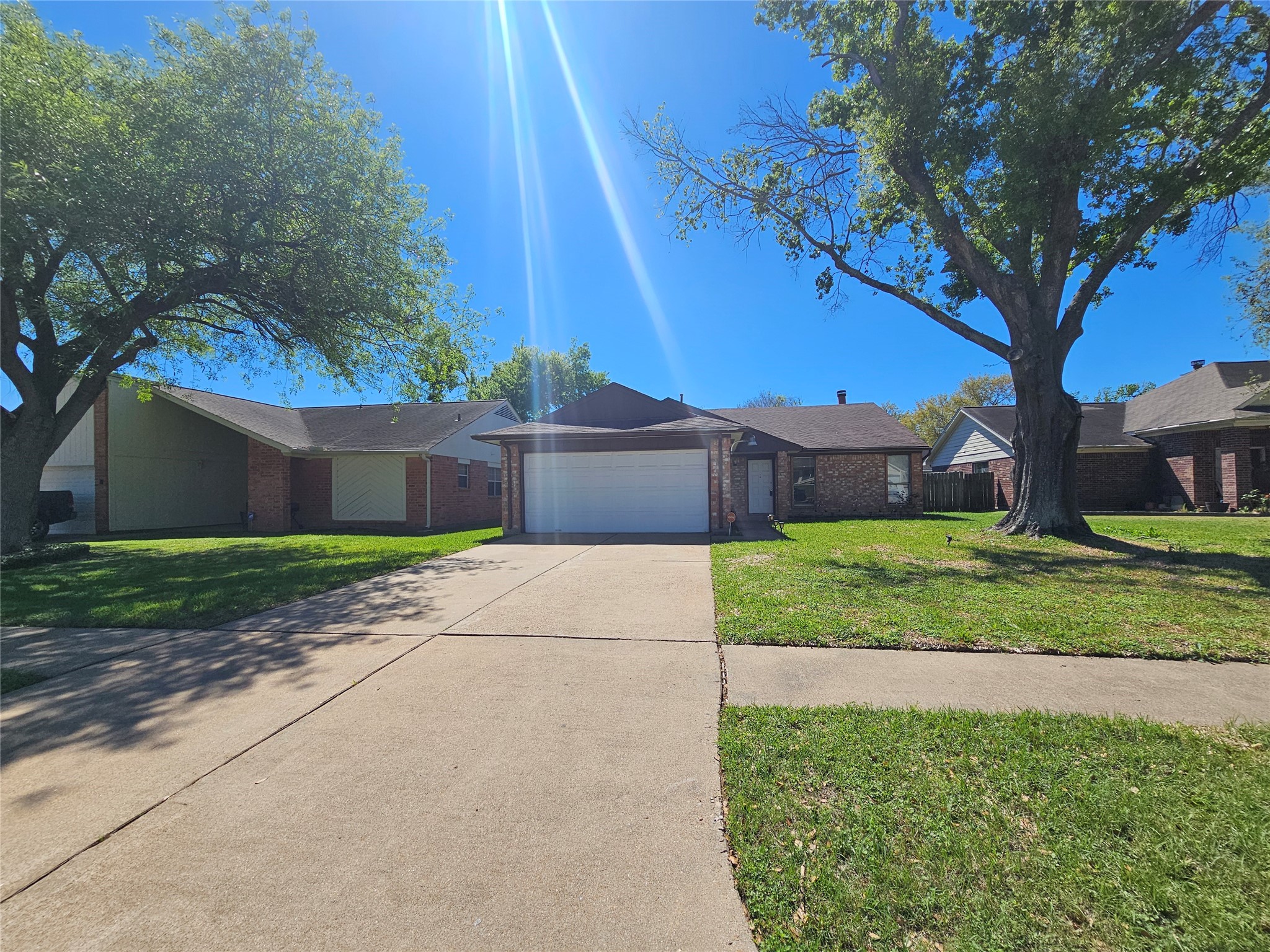 16715 Rockbend Houston, TX 77084 - Photo 3 of 23