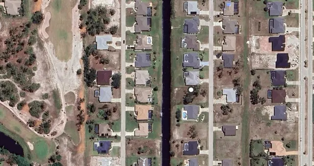 a close up of a wall