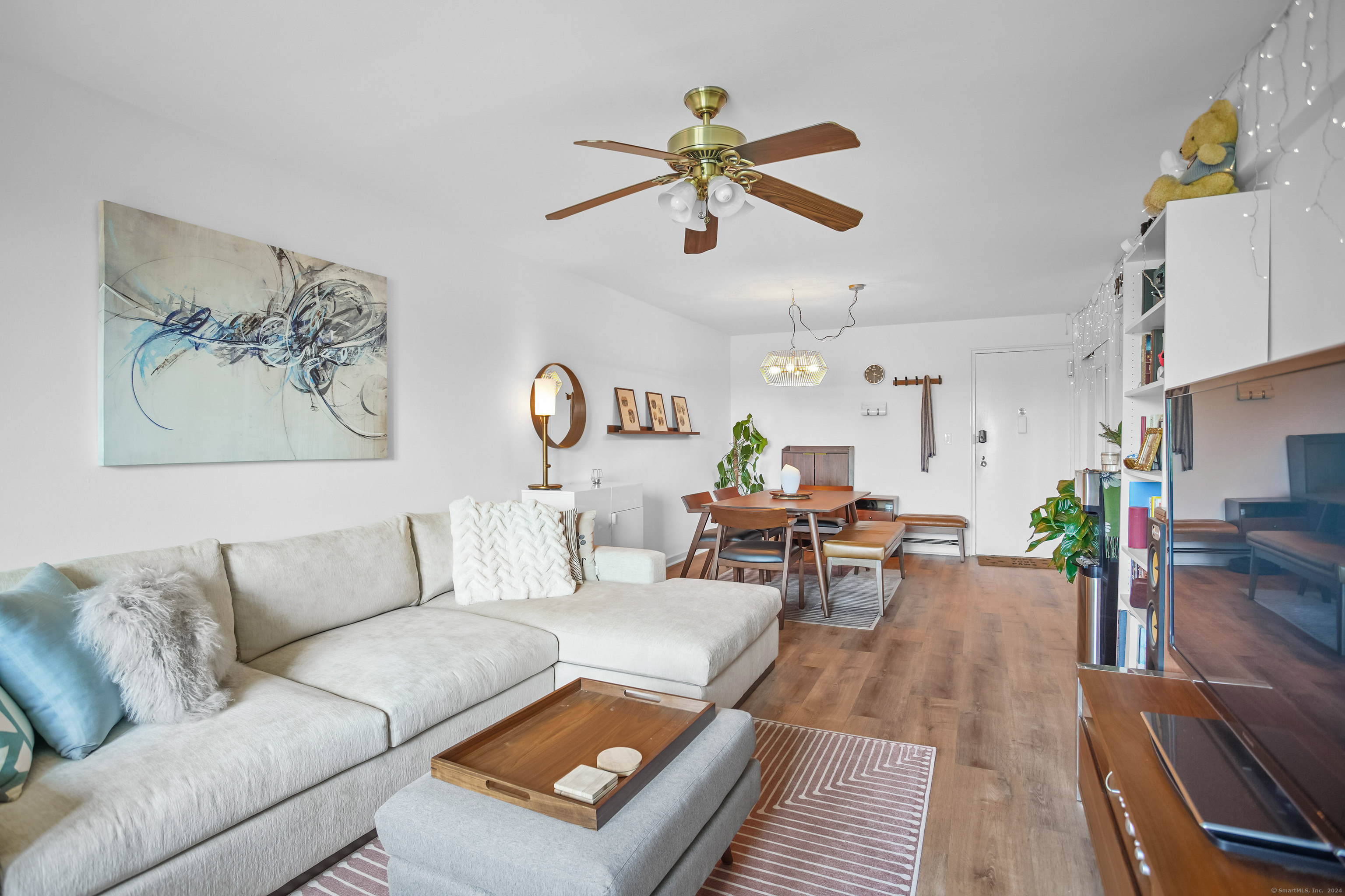 7 4th Street, Unit 5F Stamford, CT 06905 - Photo 7 of 33