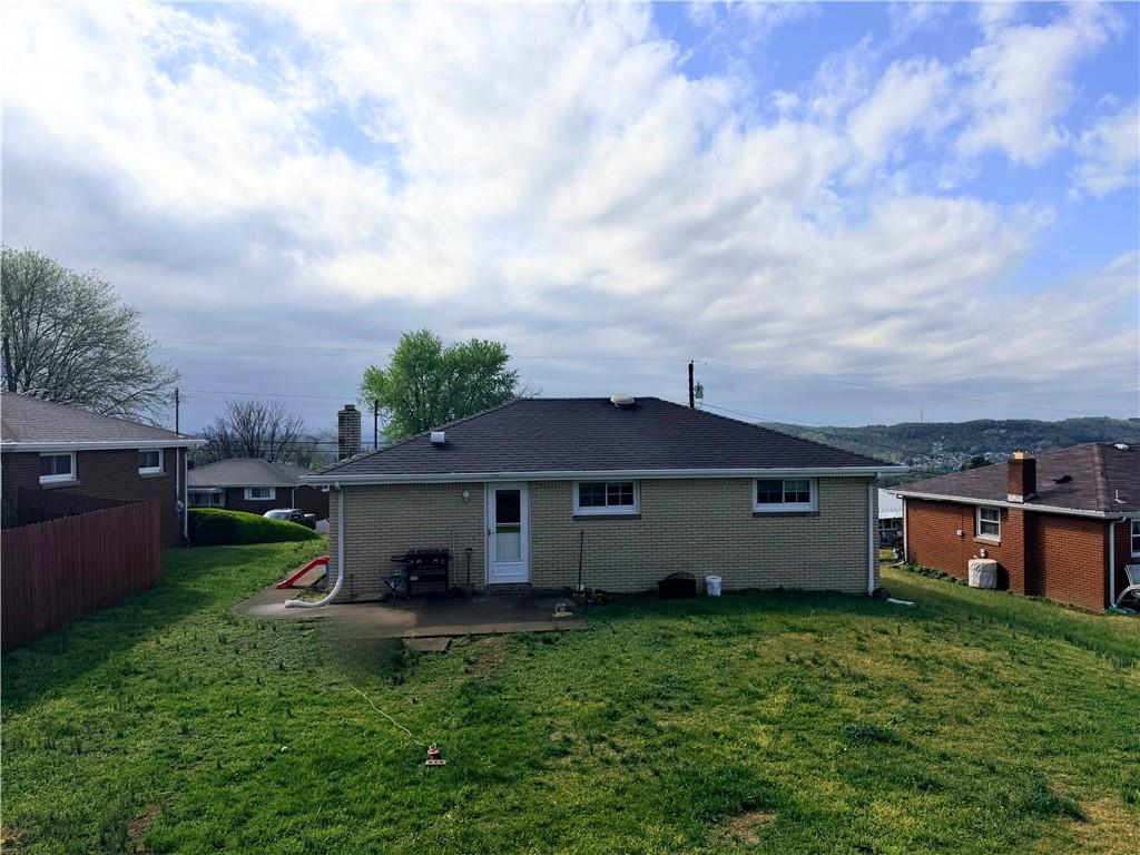 16 Jackson Drive Monessen, PA 15062 - Photo 28 of 30