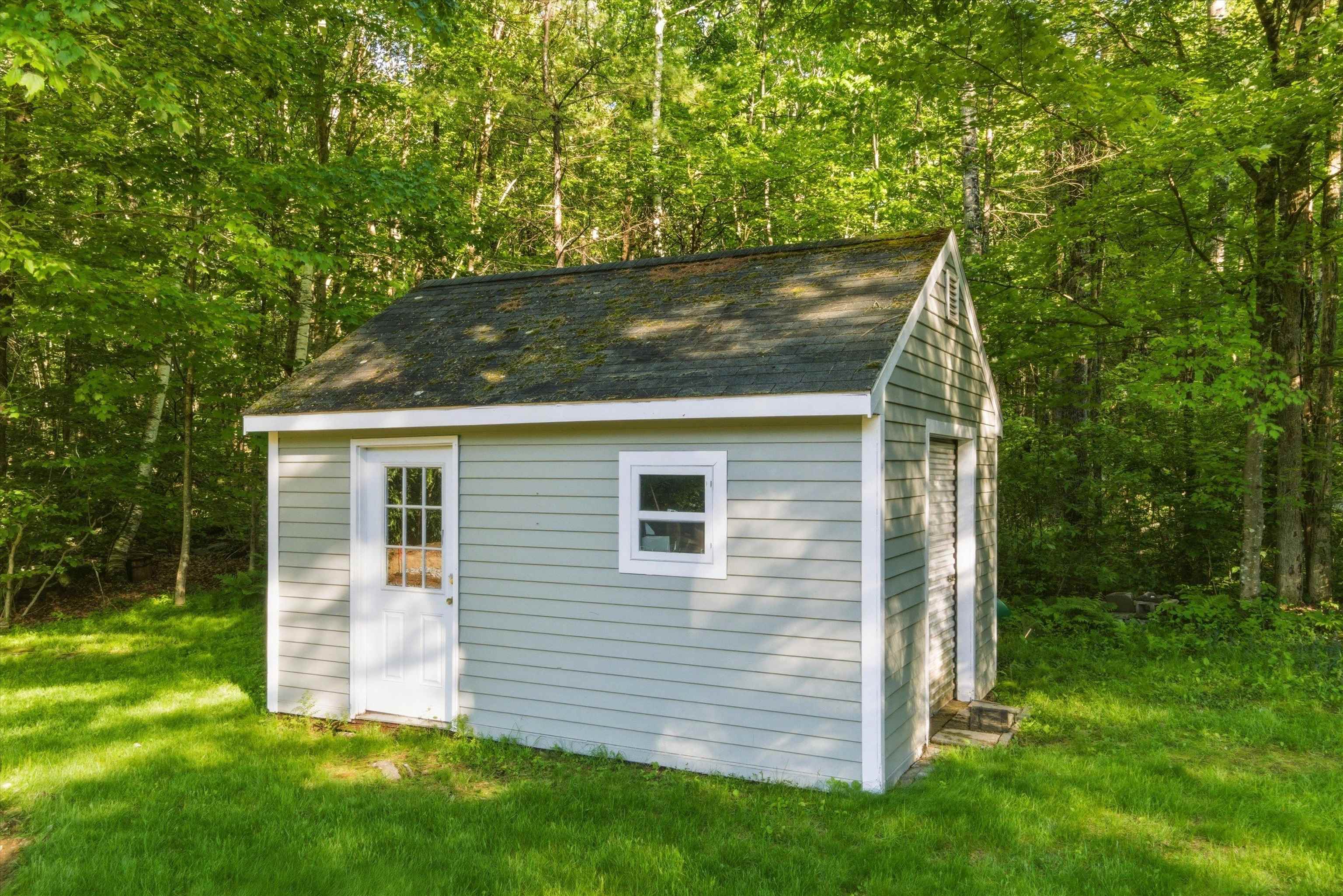 51 Scobie Road New Boston, NH 03070 - Photo 36 of 40