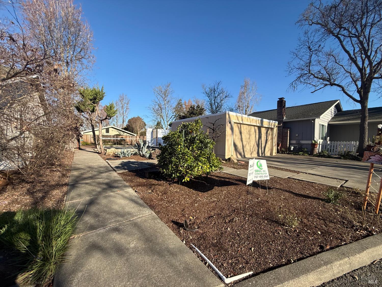 1745 Arroyo Sierra Avenue Santa Rosa, CA 95405 - Photo 2 of 9