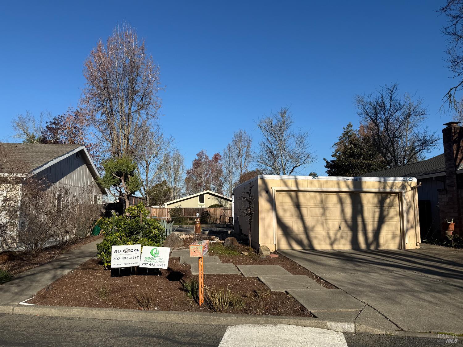 1745 Arroyo Sierra Avenue Santa Rosa, CA 95405 - Photo 8 of 9