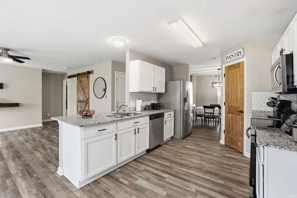 $324,900 | 2629 South Crane Pond Drive, Marion, IN 46952