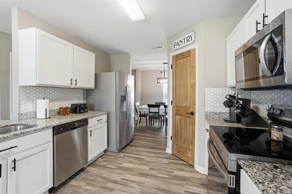$324,900 | 2629 South Crane Pond Drive, Marion, IN 46952