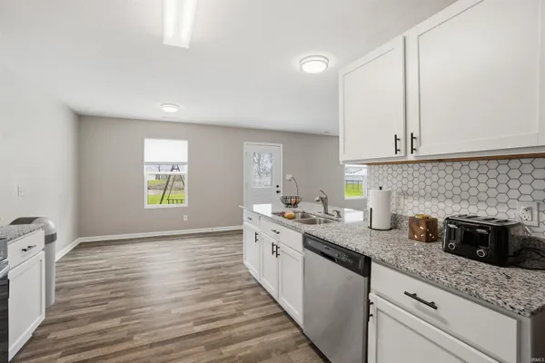 $324,900 | 2629 South Crane Pond Drive, Marion, IN 46952