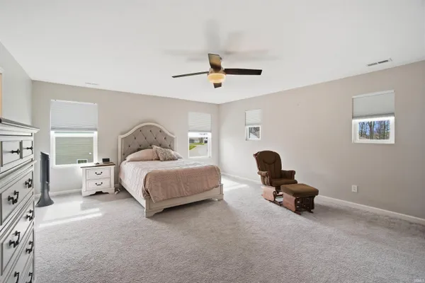 $324,900 | 2629 South Crane Pond Drive, Marion, IN 46952