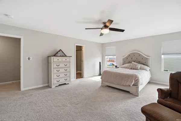 $324,900 | 2629 South Crane Pond Drive, Marion, IN 46952