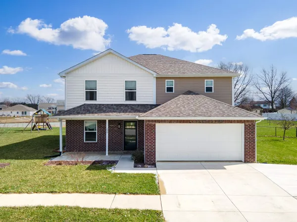 $324,900 | 2629 South Crane Pond Drive, Marion, IN 46952